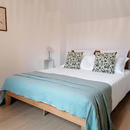 Gite Cosy A 尚布利 外观 照片