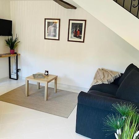 Gite Cosy A 尚布利 外观 照片